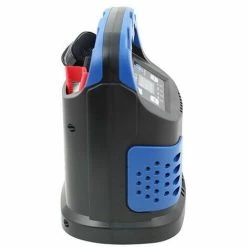 Hyundai 6v And 12v Battery Boost Charger; 15 Amp | HYBC-10 -Hyundai Sales Shop 10116904 5