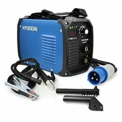 Inverter Welder Hyundai HYMMA201 200 Amp MMA/ARC -Hyundai Sales Shop 11283071 3