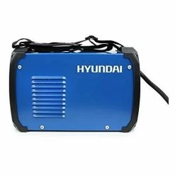 Inverter Welder Hyundai HYMMA201 200 Amp MMA/ARC -Hyundai Sales Shop 11283071 5