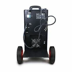 Welder Hyundai HYMIG-200I 200 Amp MIG 230V Single Phase, Pro Series -Hyundai Sales Shop 11283072 4