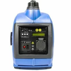 Hyundai HY1000Si 1kW Inverter Generator -Hyundai Sales Shop 13457569 3