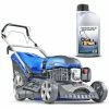 Petrol Lawnmower Hyundai HYM460SP Self Propelled 139cc -Hyundai Sales Shop 13500669 1