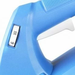 Electric Leaf Blower Vacuum & Shredder Hyundai HYBV3000E 3 In 1 3000W -Hyundai Sales Shop 15680529 3