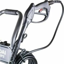 Petrol Pressure Washer Hyundai HYW3000P2 210cc , 2800psi , Black -Hyundai Sales Shop 15680536 5