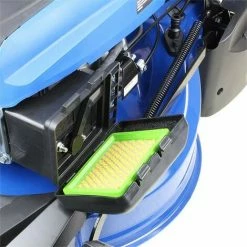 Hyundai 21"/53cm 196cc Self-Propelled Petrol Roller Lawnmower | HYM530SPR -Hyundai Sales Shop 19104327 4