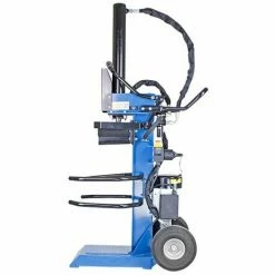 Hyundai 3000w 8 Tonne Vertical Electric Log Splitter | HYLS8000V -Hyundai Sales Shop 19160990 3