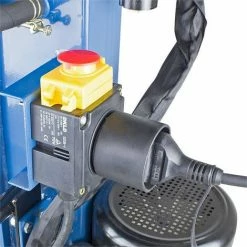 Hyundai 3000w 8 Tonne Vertical Electric Log Splitter | HYLS8000V -Hyundai Sales Shop 19160990 4