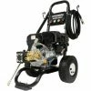 Petrol Pressure Washer Hyundai HYW3100P2 212CC 7hp Recoil Start Engine 3100psi -Hyundai Sales Shop 19243185 1