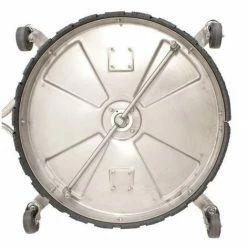 HYUNDAI Flat Surface Cleaner BE Pressure #85.403.009 Whirl-A-Way 20" Stainless Steel 8 HYUNDAI Flat Surface Cleaner BE Pressure #85.403.009 Whirl-A-Way 20" Stainless Steel -Hyundai Sales Shop 19938385 4