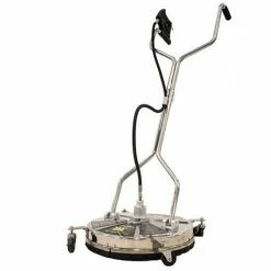 HYUNDAI Flat Surface Cleaner BE Pressure #85.403.009 Whirl-A-Way 20" Stainless Steel 9 HYUNDAI Flat Surface Cleaner BE Pressure #85.403.009 Whirl-A-Way 20" Stainless Steel -Hyundai Sales Shop 19938385 5