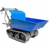 Mini Dumper / Power Barrow / TransporterHyundai HYTD300 196cc Petrol 300kg Payload Tracked -Hyundai Sales Shop 20161384 1