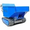 Mini Dumper / Power Barrow / Transporter Hyundai HYTD500 196cc Petrol 500kg Payload Tracked -Hyundai Sales Shop 20161385 1