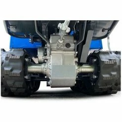 Mini Dumper / Power Barrow / Transporter Hyundai HYTD500 196cc Petrol 500kg Payload Tracked -Hyundai Sales Shop 20161385 4