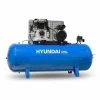 Electric Air Compressor Hyundai HY3200S 200L 3hp 14cfm