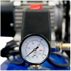 Electric Air Compressor Hyundai HY3200S 200L 3hp 14cfm -Hyundai Sales Shop 21977842 4