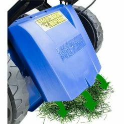 Hyundai 80V Lithium-Ion Cordless Battery Powered Lawn Mower 45cm Cutting Width With Battery And Charger | HYM80LI460P 7 Hyundai 80V Lithium-Ion Cordless Battery Powered Lawn Mower 45cm Cutting Width With Battery And Charger | HYM80LI460P -Hyundai Sales Shop 23086153 3
