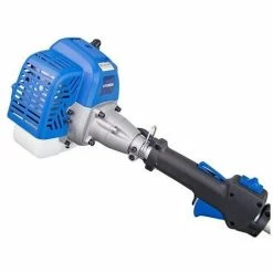 Petrol Grass Trimmer Hyundai HYTR2600X Split Shaft 38cm Cutting Width 26cc -Hyundai Sales Shop 23422838 3