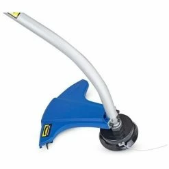 Petrol Grass Trimmer Hyundai HYTR2600X Split Shaft 38cm Cutting Width 26cc -Hyundai Sales Shop 23422838 4