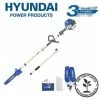 Petrol Pole Saw/Pruner/Chainsaw Hyundai HYPS5200X 52cc Long Reach -Hyundai Sales Shop 23422842 1