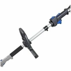 Petrol Pole Saw/Pruner/Chainsaw Hyundai HYPS5200X 52cc Long Reach -Hyundai Sales Shop 23422842 3