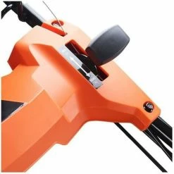 Petrol Lawnmower P1PE P5100SPE With Hyundai Engine Electric Start 20" 51cm 510mm Lawn Mower 173cc Plus Free 600ml Oil - 2 YEAR WARRANTY -Hyundai Sales Shop 23535050 4