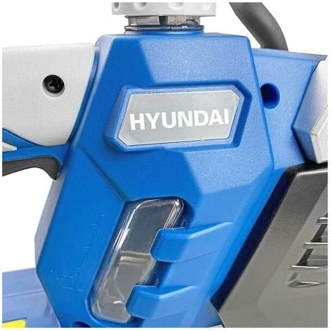 Corded Electric Chainsaw Hyundai HYC1600E 1600W 230V 14" 3 Corded Electric Chainsaw Hyundai HYC1600E 1600W 230V 14" - Image 3