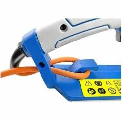 Corded Electric Chainsaw Hyundai HYC1600E 1600W 230V 14" 9 Corded Electric Chainsaw Hyundai HYC1600E 1600W 230V 14" -Hyundai Sales Shop 23574007 5