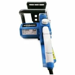 Corded Electric Chainsaw Hyundai HYC2400E 2400W / 230V 16" 7 Corded Electric Chainsaw Hyundai HYC2400E 2400W / 230V 16" -Hyundai Sales Shop 23574009 3