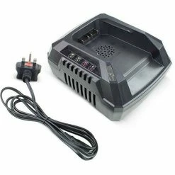 Hyundai HYCH402 40V Garden Machinery Charger -Hyundai Sales Shop 23597746 4