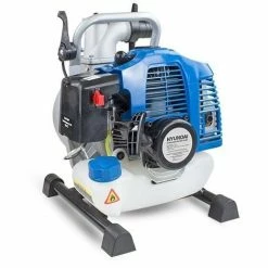 Water Pump Hyundai HYWP4300X 43cc 2-Stroke 1.5 Inch -Hyundai Sales Shop 23669645 4