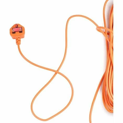 Electric Leaf Blower Vacuum & Shredder Hyundai HYBV3000E 3 In 1 3000W 4 Electric Leaf Blower Vacuum & Shredder Hyundai HYBV3000E 3 In 1 3000W - Image 4