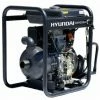Diesel Chemical Water Pump Hyundai DHYC50LE 50mm 2" Electric Start -Hyundai Sales Shop 25577289 1