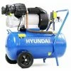 Air Compressor Hyundai HY3050V 3HP, 50 Litre V-Twin Direct Drive 14CFM -Hyundai Sales Shop 27037615 1