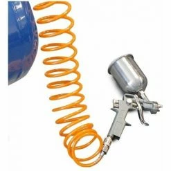 Air Compressor Hyundai HY3050V 3HP, 50 Litre V-Twin Direct Drive 14CFM -Hyundai Sales Shop 27037615 3