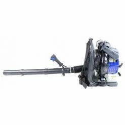 Petrol Leaf Blower Hyundai HY4B76 76cc 4-Stroke Backpack -Hyundai Sales Shop 27497564 3