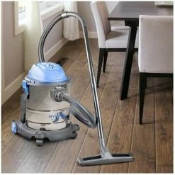 Wet And Dry Vacuum Cleaner Hyundai HYVI2512 1200W 3 IN 1 -Hyundai Sales Shop 29035276 3