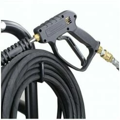 Diesel Pressure Washer Hyundai HYW4000DE 498cc 4000psi -Hyundai Sales Shop 29296721 5