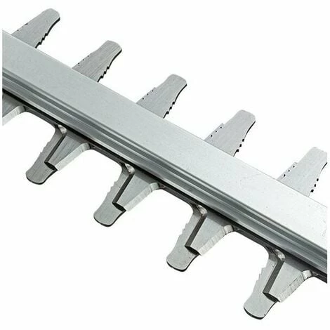 Hedge Trimmer Hyundai HYHT40Li 40v Lithium-ion Battery With Battery And Charger 4 Hedge Trimmer Hyundai HYHT40Li 40v Lithium-ion Battery With Battery And Charger - Image 4