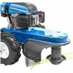 Petrol Wheeled Grass Trimmer Hyundai HYFT60SP Heavy Duty Self Propelled -Hyundai Sales Shop 29296737 4