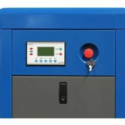 Hyundai 7.5hp 350 Litre Screw Compressor | HYSC75350D -Hyundai Sales Shop 29297785 5