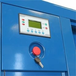 Hyundai 20hp 500 Litre; Industrial Screw Compressor With Dryer | HYSC200500D -Hyundai Sales Shop 29297808 4