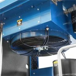 Hyundai 20hp 500 Litre; Industrial Screw Compressor With Dryer | HYSC200500D -Hyundai Sales Shop 29297808 5