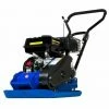 Petrol Plate Compactor / Wacker Plate Hyundai HYCP6570 163cc -Hyundai Sales Shop 29411862 1