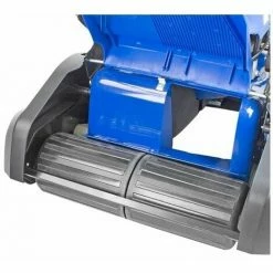 Petrol Roller Lawnmower Hyundai HYM430SPR Self Propelled 17" 43cm 430mm 139cc - Includes 600ml Engine Oil -Hyundai Sales Shop 32169794 5