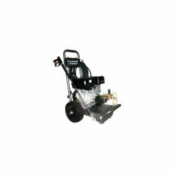 Hyundai 4000psi 420cc 15L/min Petrol Pressure Washer | HYW4000P