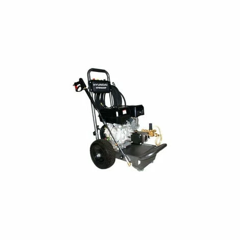 Hyundai 4000psi 420cc 15L/min Petrol Pressure Washer | HYW4000P 1 Hyundai 4000psi 420cc 15L/min Petrol Pressure Washer | HYW4000P