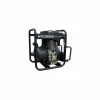 Hyundai 50mm 2" Electric Start Diesel Chemical Water Pump | DHYC50LE