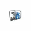 Hyundai 163cc 5.5hp Professional Petrol Water Pump - 2"/50mm Outlet | HY50 -Hyundai Sales Shop 3222931 1