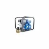 Hyundai 212cc Professional Petrol Water Trash Pump 3"/76mm Outlet | HYT80 -Hyundai Sales Shop 3222933 1