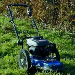Hyundai Petrol Push Field Grass Trimmer | HYFT56 7 Hyundai Petrol Push Field Grass Trimmer | HYFT56 -Hyundai Sales Shop 3222978 3